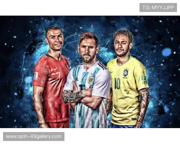 全球著名足球球星高清图片大全精彩瞬间大合集