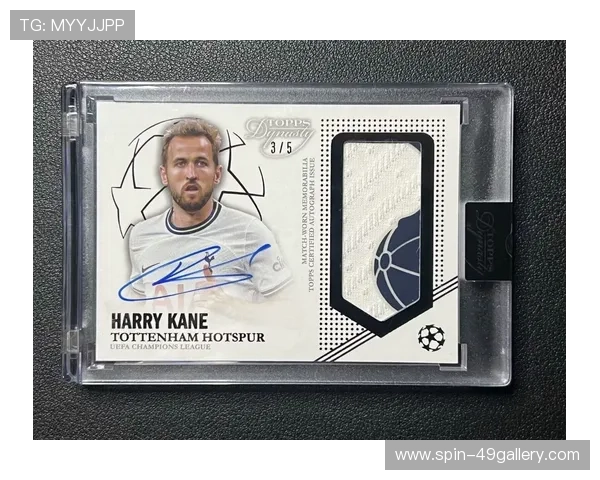 足球球星卡的价值究竟有多高如何影响收藏市场的热度和价格走势