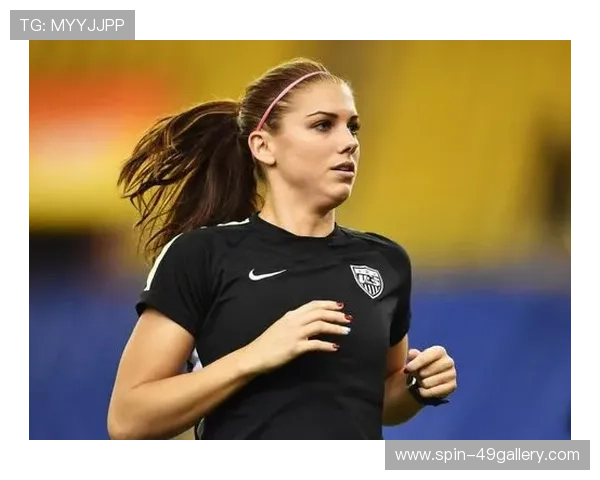 足球球星风格女孩头像设计，展现运动与时尚的完美融合